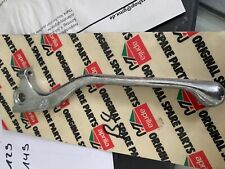 Bremse Griff   Original Aprilia Red Rose Classic 125.  AP8113372