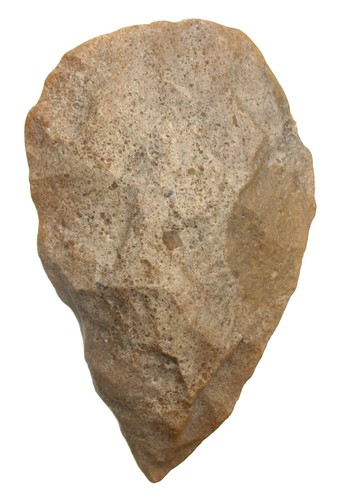 Paläolithikum mousterien - paläolithikum,