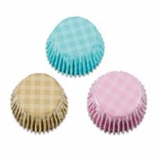 Städter Pralinenkapseln Rund