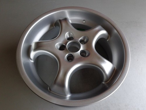 Enzo cup felge 7x17 5x100 - enzo,