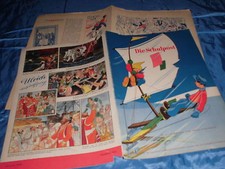 110 , Die Schulpost , Nr. 2 