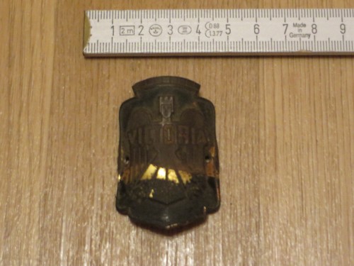 Original oldtimer - original,