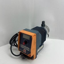 ProMinent gamma/4 G/4B1000NP2000A00000 Dosiertechnik Dosierpumpe