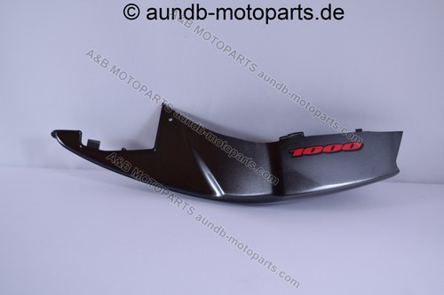 Gsxr 1000 heckverkleidung - 1000, k6