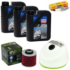 Service für MZ MUZ Baghira