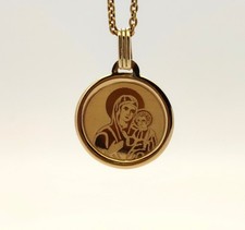 Ikone Maria und Jesus