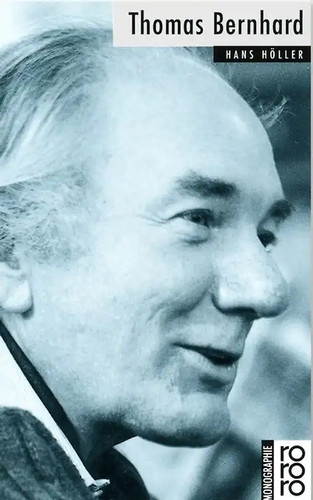 Thomas bernhard - thomas,