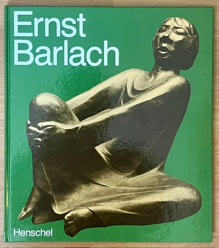 Ernst barlach bildhauer a - bildhauer, u.a