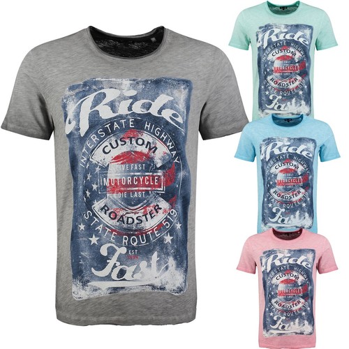Key largo herren shirt - largo,