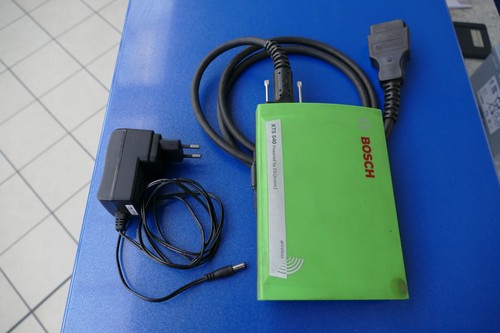 Bosch kts 540 - kts,