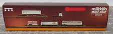 Marklin Z Scale Freight Car