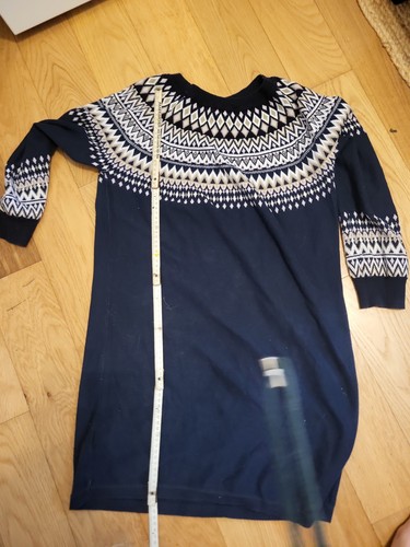 Esprit kleid marine bunt - esprit,