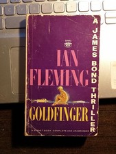 Ian Fleming - James Bond 007