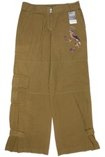 Oilily Stoffhose Damen Hose