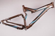Specialized stumjumper fsr - specialized,