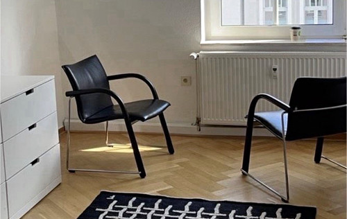 Thonet akzent sessel - thonet, akzent-sessel