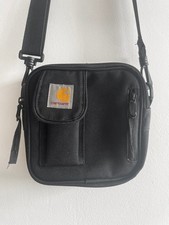 Carhartt Essentials Bag, schwarz, Größe: Small, Polyester Canvas