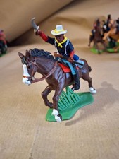 Britains Reiter Blaurock, #23