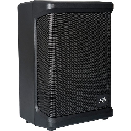 Peavey solo batterypowered - peavey, pa