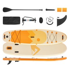 Aufblasbares Stand Up Paddle