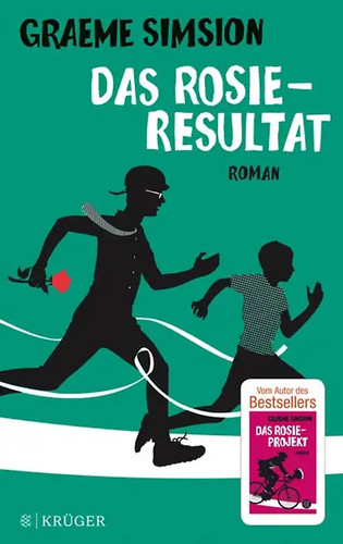 Das rosie resultat - das, rosie-resultat