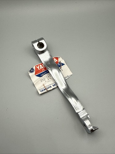 Yamaha schaltpedal arm - yamaha, ty250
