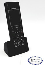 AVM Fritz!Fon C5 Schwarz DECT