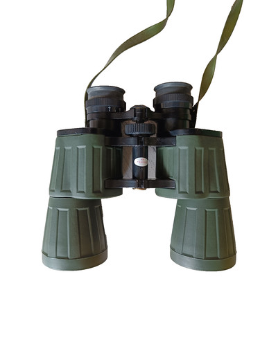 Revue 10x50 fernglas mit - 10x50,