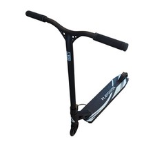 PLAYSHION Stunt Scooter Freestyle Roller mit 100 mm Rädern  ABEC 9PO