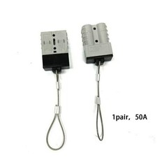 Praktische 50AMP Gabelstapler