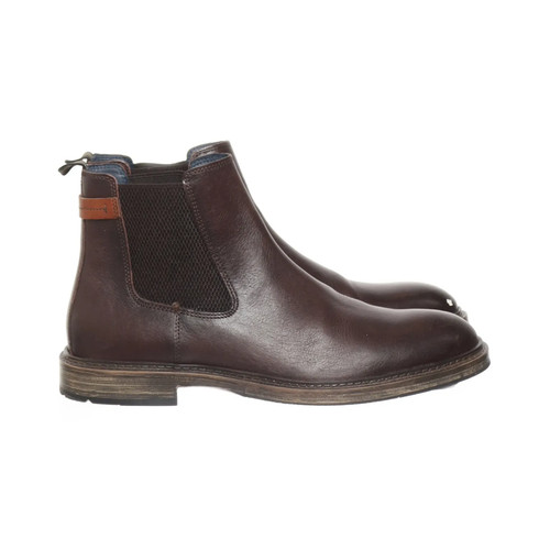 Pat calvin chelsea boots - pat, calvin,