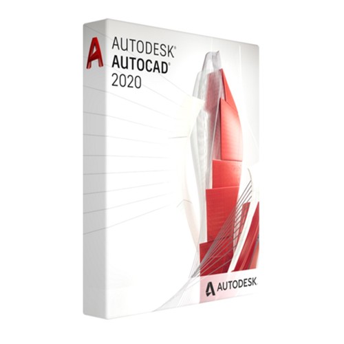 Autodesk autocad 2020 windows - autodesk,