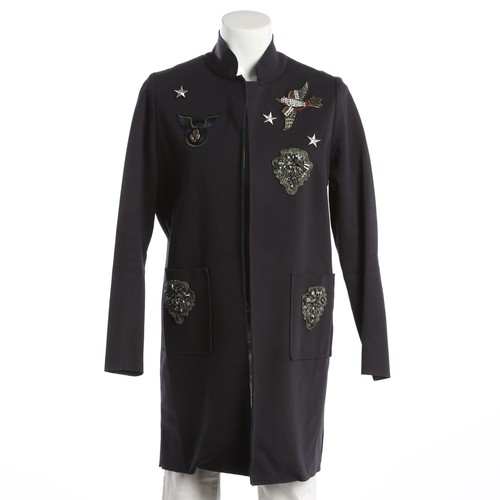 Rich royal sommermantel s - royal,