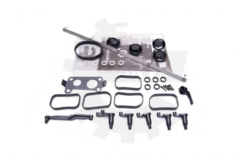 Reparatursatz saugrohrmodul - reparatursatz,,