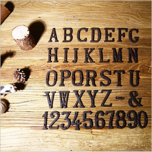 Personalisiertes vintage - 3d,