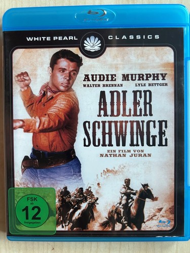 Blu ray adlerschwinge audie - adlerschwinge, (audie