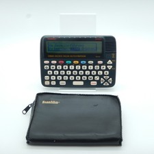 Franklin Übersetzungscomputer