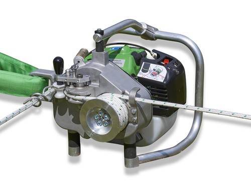 Eder spillwinde winch - eder,