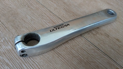 Shimano ultegra 6600 6603 - shimano, fc