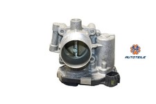 Opel Meriva B Drosselklappe 1.4 Turbo A14NEL 55565489