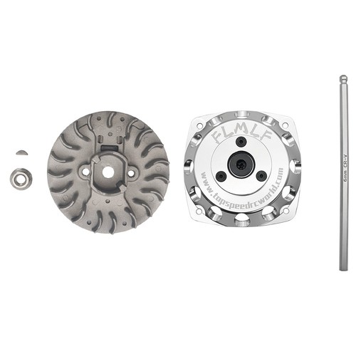Roto starter mit magnetischem - starter,