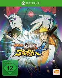 Naruto shippuden ultimate - naruto,