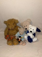 Teddybären - Kuscheltiere -