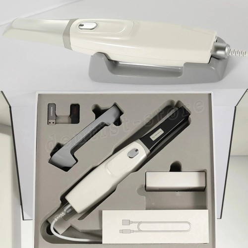 Dentaler intraoraler