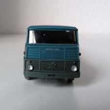 Wiking lkw henschel - lkw,