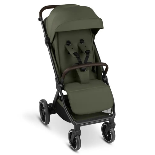 Buggy avus pea - 3,