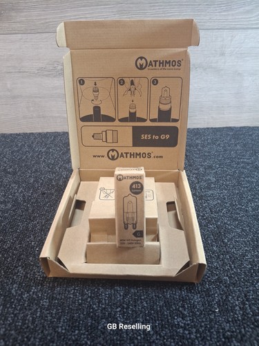 Original mathmos lavalampe - original, g9