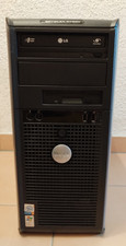 PC Dell OptiPlex GX620 Intel