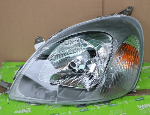 087978 valeo scheinwerfer - 087978,