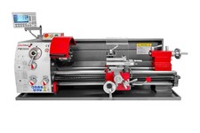 PAULIMOT Drehmaschine PM3900